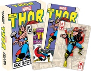 Marvel Comics - Thor Playing Cards